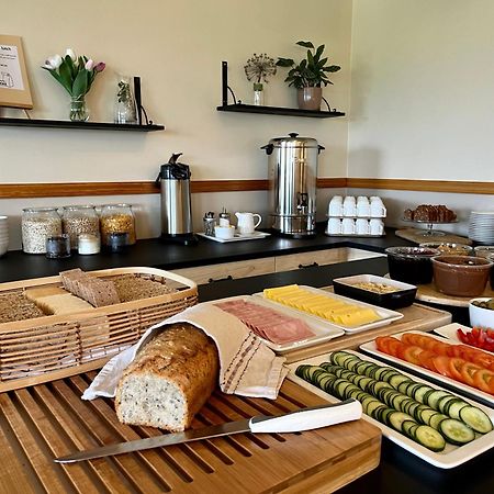 Eyjolfsstadir Guesthouse Егилстадир Екстериор снимка