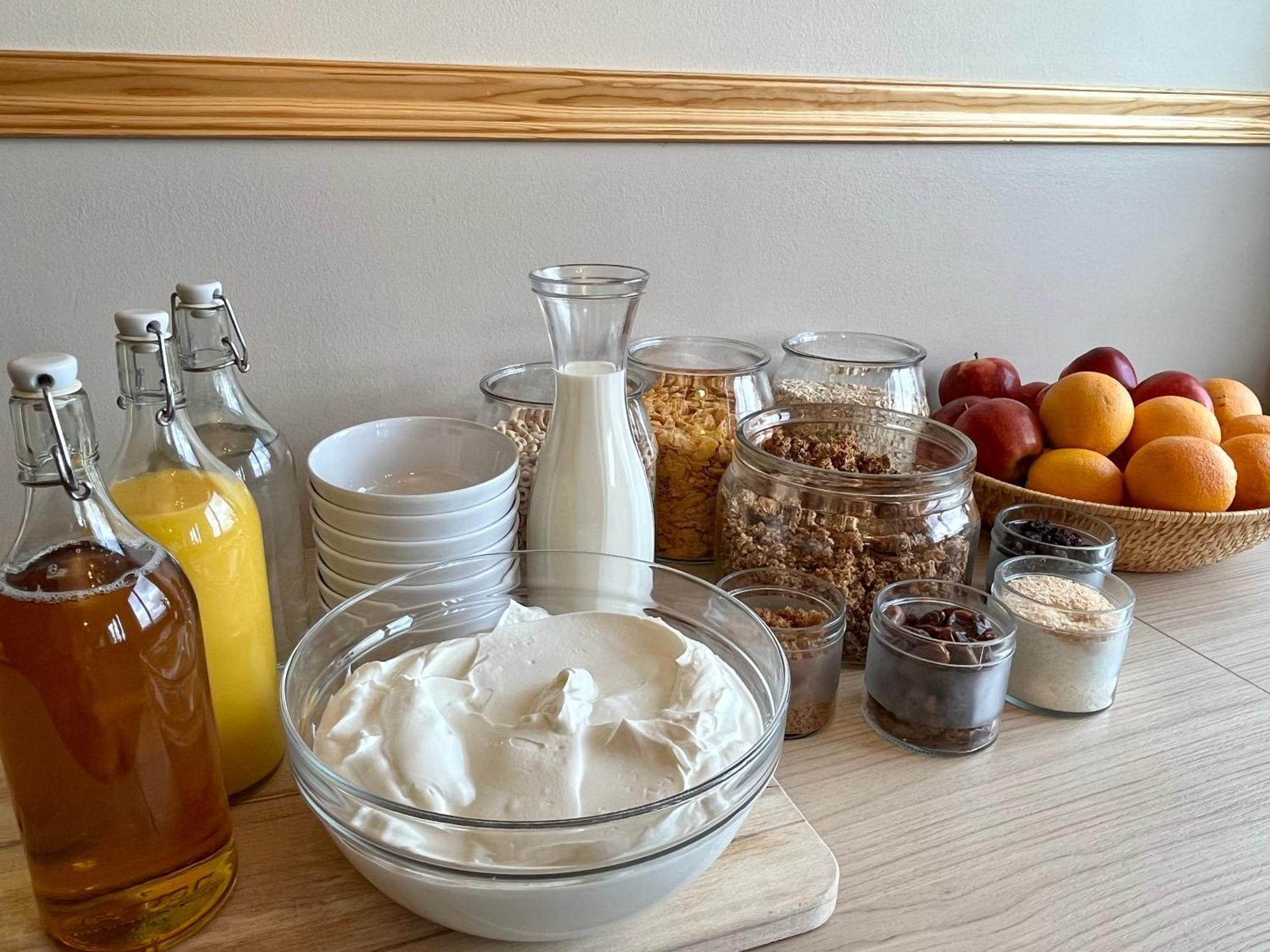 Eyjolfsstadir Guesthouse Егилстадир Екстериор снимка