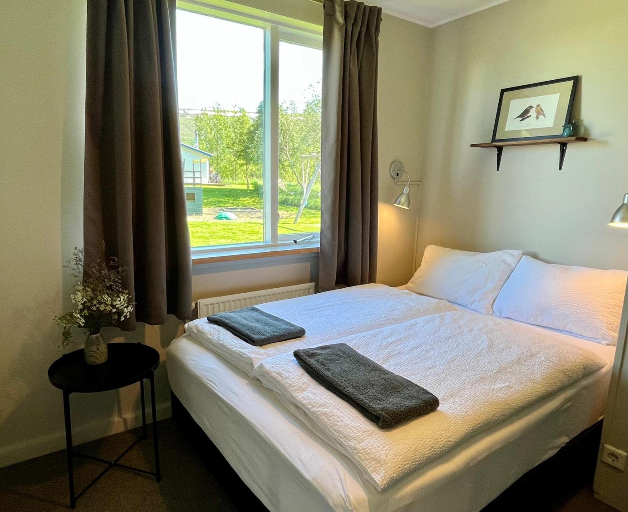 Eyjolfsstadir Guesthouse Егилстадир Екстериор снимка
